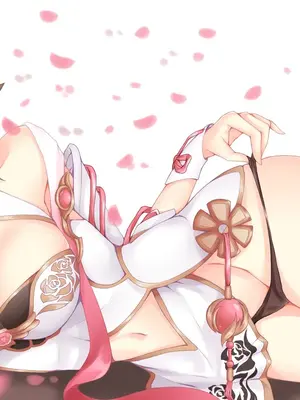 [PIXIV] 若只是初见 (13697312)-1280x_259_222