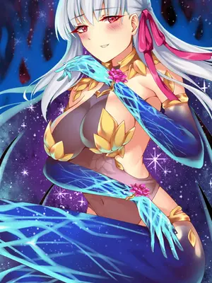 [PIXIV] 若只是初见 (13697312)-1280x_265_228