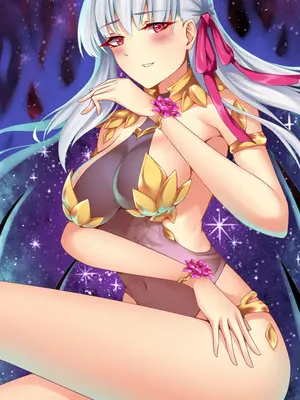 [PIXIV] 若只是初见 (13697312)-1280x_266_229