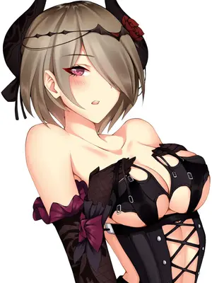 [PIXIV] 若只是初见 (13697312)-1280x_270_233