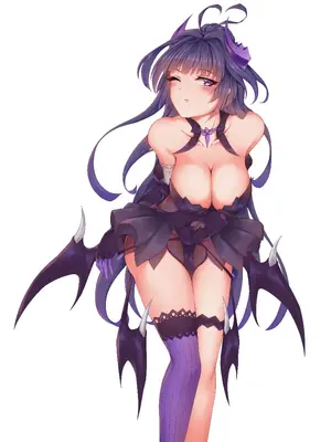 [PIXIV] 若只是初见 (13697312)-1280x_272_235