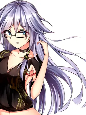 [PIXIV] 若只是初见 (13697312)-1280x_277_240