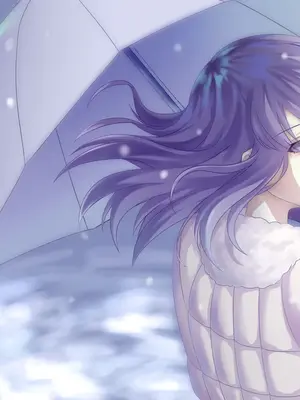 [PIXIV] 若只是初见 (13697312)-1280x_281_244