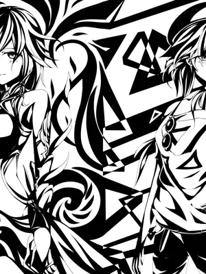 [PIXIV] 若只是初见 (13697312)-1280x_282_245