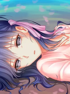 [PIXIV] 若只是初见 (13697312)-1280x_288_251