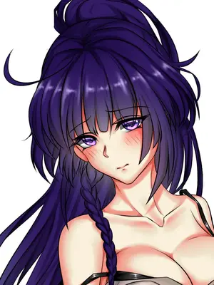 [PIXIV] 若只是初见 (13697312)-1280x_291_254