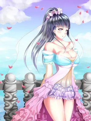 [PIXIV] 若只是初见 (13697312)-1280x_301_264