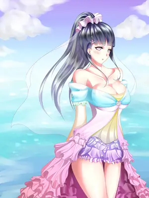 [PIXIV] 若只是初见 (13697312)-1280x_302_265