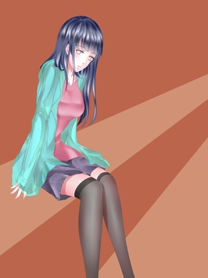 [PIXIV] 若只是初见 (13697312)-1280x_305_268