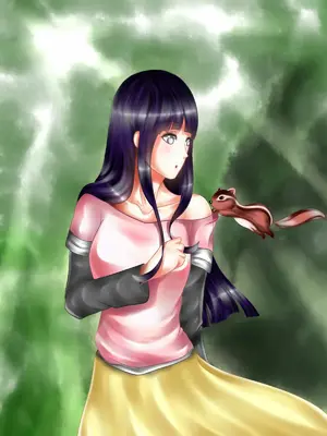 [PIXIV] 若只是初见 (13697312)-1280x_317_280