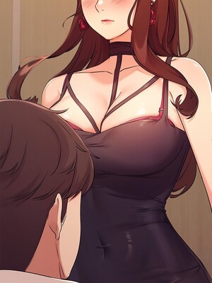 [韩漫] 谁说理组没正妹？ 1-150 [完结]_0055