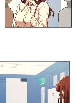 [韩漫] 谁说理组没正妹？ 1-150 [完结]_0494