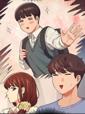 [韩漫] 谁说理组没正妹？ 1-150 [完结]_0505