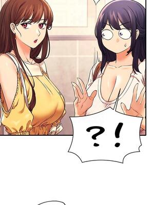 [韩漫] 谁说理组没正妹？ 1-150 [完结]_0698