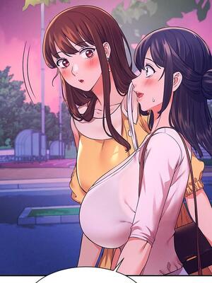 [韩漫] 谁说理组没正妹？ 1-150 [完结]_0705