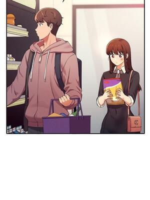 [韩漫] 谁说理组没正妹？ 1-150 [完结]_0886