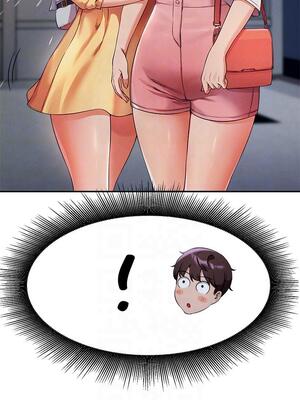 [韩漫] 谁说理组没正妹？ 1-150 [完结]_1127