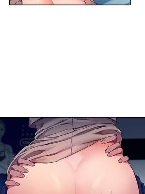 [韩漫] 谁说理组没正妹？ 1-150 [完结]_1159