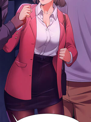 [韩漫] 谁说理组没正妹？ 1-150 [完结]_1340