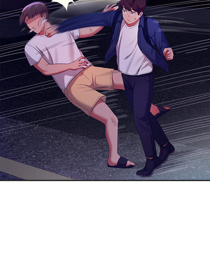 [韩漫] 谁说理组没正妹？ 1-150 [完结]_1353