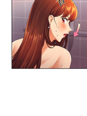 [韩漫] 谁说理组没正妹？ 1-150 [完结]_1583