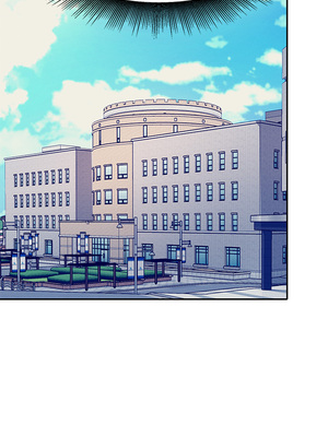 [韩漫] 谁说理组没正妹？ 1-150 [完结]_1594