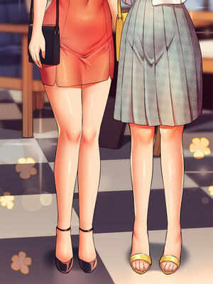 [韩漫] 谁说理组没正妹？ 1-150 [完结]_1633