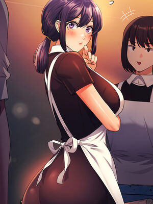 [韩漫] 谁说理组没正妹？ 1-150 [完结]_1710