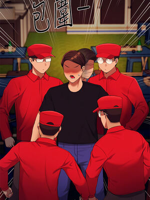 [韩漫] 谁说理组没正妹？ 1-150 [完结]_1726