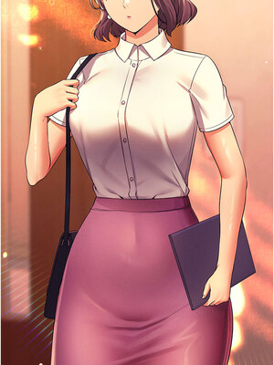 [韩漫] 谁说理组没正妹？ 1-150 [完结]_1917