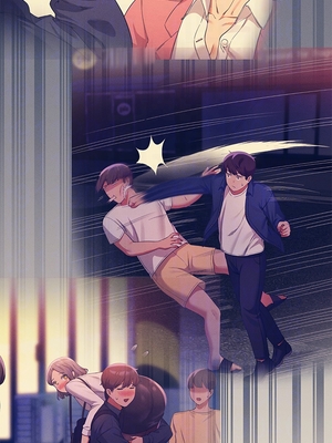 [韩漫] 谁说理组没正妹？ 1-150 [完结]_1922