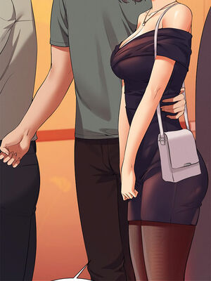 [韩漫] 谁说理组没正妹？ 1-150 [完结]_1984