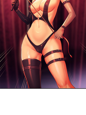 [韩漫] 谁说理组没正妹？ 1-150 [完结]_2135