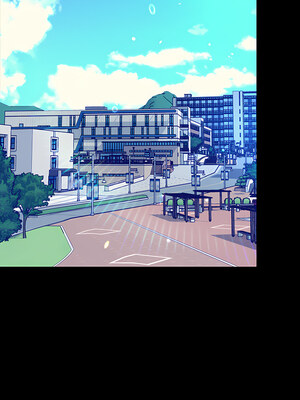 [韩漫] 谁说理组没正妹？ 1-150 [完结]_2309