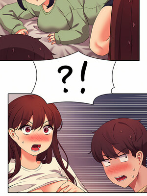 [韩漫] 谁说理组没正妹？ 1-150 [完结]_2354