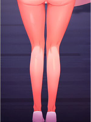 [韩漫] 谁说理组没正妹？ 1-150 [完结]_2510