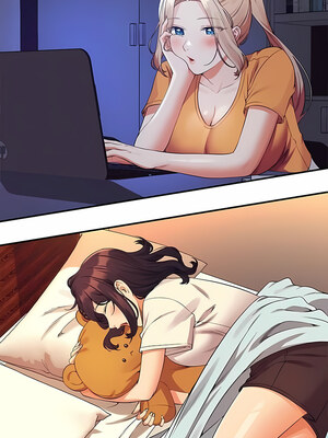 [韩漫] 谁说理组没正妹？ 1-150 [完结]_2714