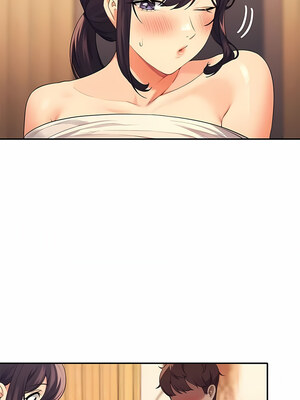 [韩漫] 谁说理组没正妹？ 1-150 [完结]_2805