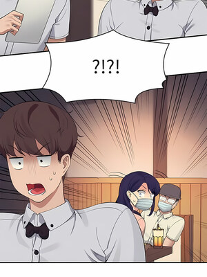 [韩漫] 谁说理组没正妹？ 1-150 [完结]_2863