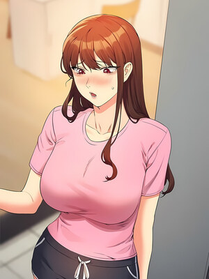 [韩漫] 谁说理组没正妹？ 1-150 [完结]_2891