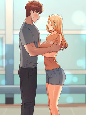 [韩漫] 谁说理组没正妹？ 1-150 [完结]_2964