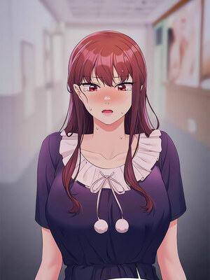 [韩漫] 谁说理组没正妹？ 1-150 [完结]_3095