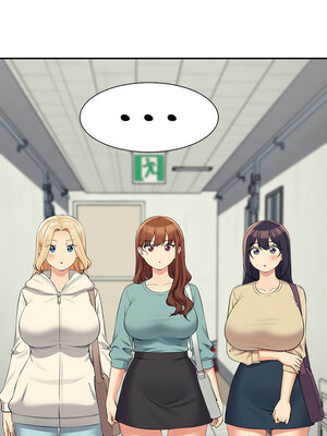 [韩漫] 谁说理组没正妹？ 1-150 [完结]_3352