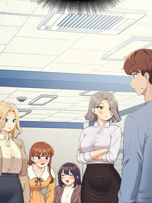 [韩漫] 谁说理组没正妹？ 1-150 [完结]_3360