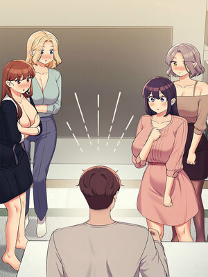 [韩漫] 谁说理组没正妹？ 1-150 [完结]_3471