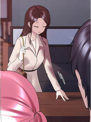 垃圾堆撿到寵物系萌妹 28-29話_28_11_dfpr