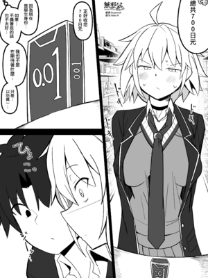 [こらんだむ] イド編で学生セッ〇スを期待するオルタさん (Fate／Grand Order) [無邪気漢化組][MJK-26-T3134]