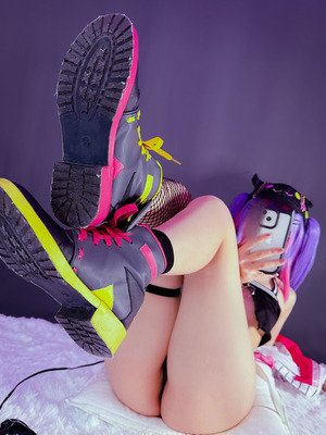 Ayame - Tokoyami Towa_09_bibk