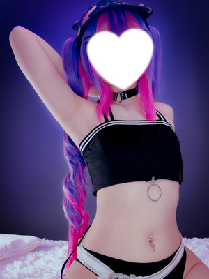 Ayame - Tokoyami Towa_19_sswi