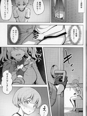 (C107) [そちゃ屋 (にこびぃ)] 鹿島さんの性事 (艦隊これくしょん -艦これ-)_12_lkvf
